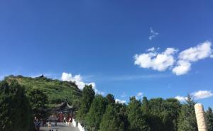 土默特左旗标志性建筑图片 第3张