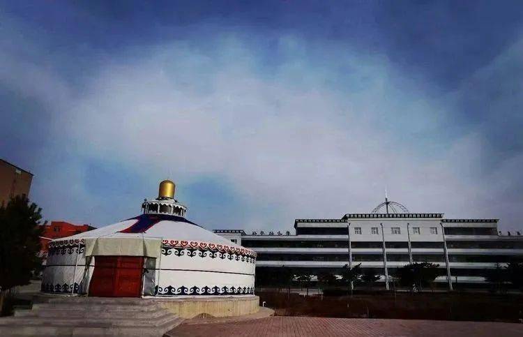 土默特左旗标志性建筑图片 第4张