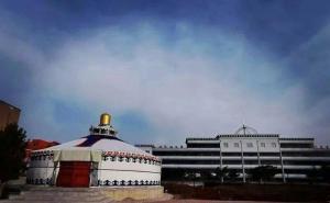土默特左旗标志性建筑图片 第4张