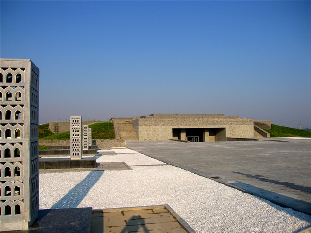 和林格尔县标志性建筑图片 第3张