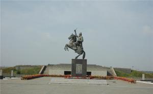 和林格尔县标志性建筑图片 第2张