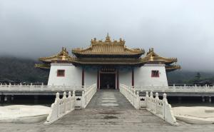 土默特右旗标志性建筑图片 第2张