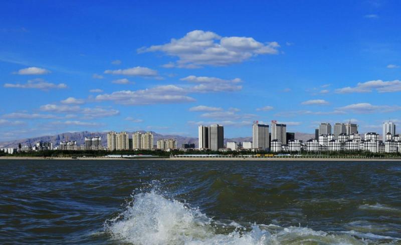 乌海市标志性建筑图片 第3张