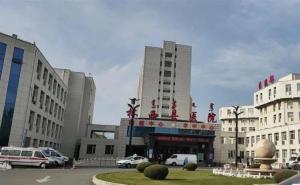 林西县标志性建筑图片 第2张