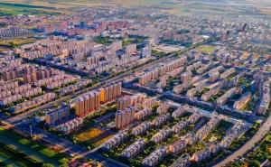 翁牛特旗标志性建筑图片 第2张