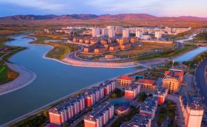 翁牛特旗标志性建筑图片 第5张