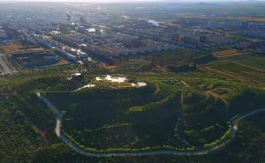 翁牛特旗标志性建筑图片 第4张