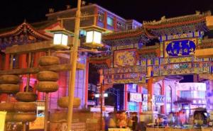 海拉尔市标志性建筑图片 第2张