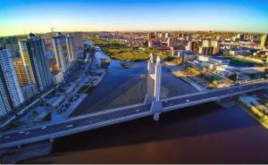 海拉尔市标志性建筑图片 第3张