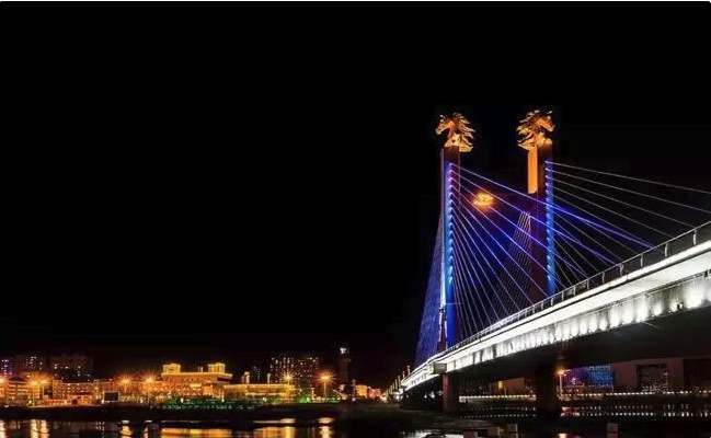 海拉尔市标志性建筑图片 第5张