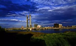 海拉尔市标志性建筑图片 第4张