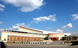 海拉尔市标志性建筑图片 第6张