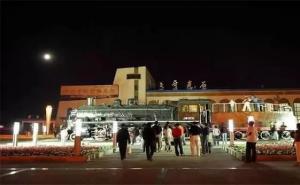 牙克石市标志性建筑图片 第4张