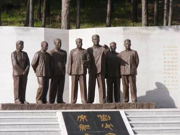 牙克石市标志性建筑图片 第1张