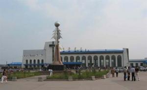 牙克石市标志性建筑图片 第2张