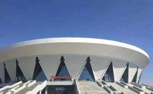 牙克石市标志性建筑图片 第3张