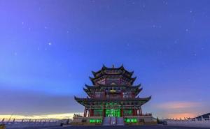 突泉县标志性建筑图片 第3张