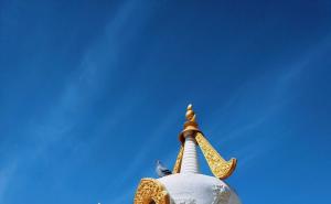 二连浩特市标志性建筑图片 第2张