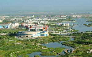 锡林浩特市标志性建筑图片 第3张