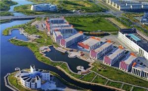 锡林浩特市标志性建筑图片 第7张