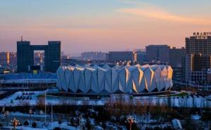 集宁市标志性建筑图片 第2张