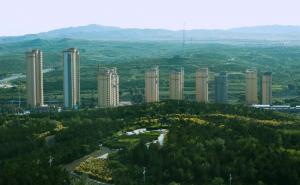 集宁市标志性建筑图片 第3张