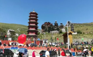 卓资县标志性建筑图片 第3张