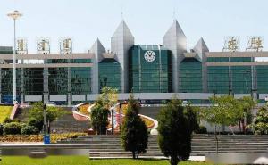 东胜市标志性建筑图片 第3张