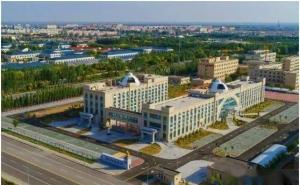 鄂托克前旗标志性建筑图片 第2张