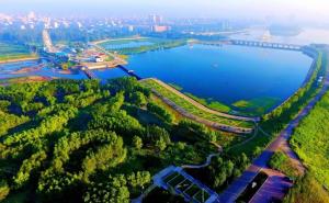 辽中县标志性建筑图片 第2张