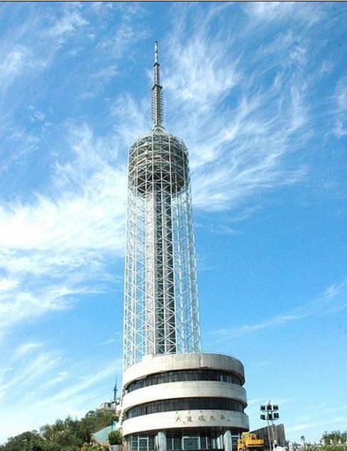 大连市标志性建筑图片 第2张
