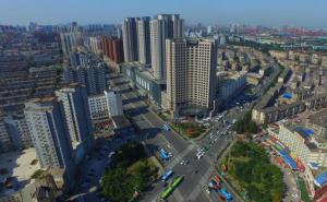 鞍山市标志性建筑图片 第3张