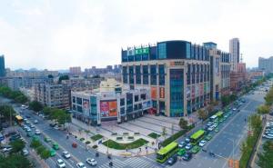 鞍山市标志性建筑图片 第6张