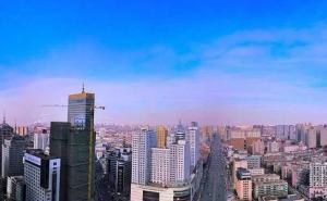 鞍山市标志性建筑图片 第4张
