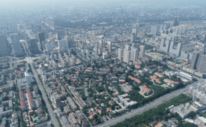鞍山市标志性建筑图片 第7张