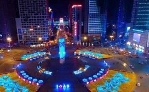鞍山市标志性建筑图片 第8张