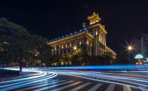 鞍山市标志性建筑图片 第9张