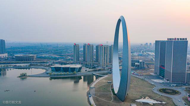 抚顺市标志性建筑图片 第2张