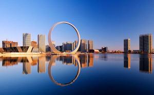 抚顺市标志性建筑图片 第3张