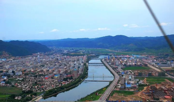 清原满族自治县标志性建筑图片 第1张