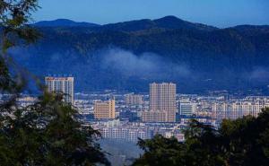 清原满族自治县标志性建筑图片 第2张