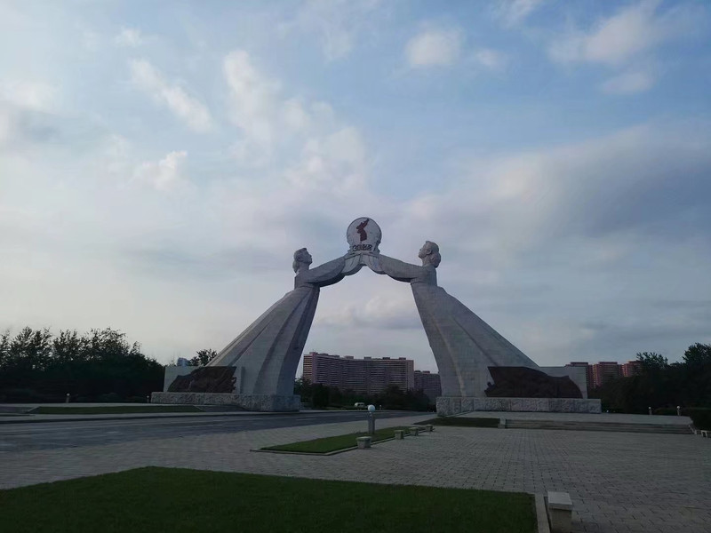 丹东市标志性建筑图片 第3张