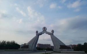 丹东市标志性建筑图片 第3张