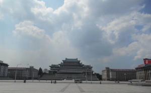 丹东市标志性建筑图片 第2张