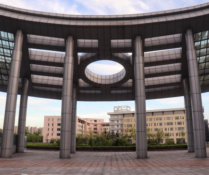 丹东市标志性建筑图片 第6张