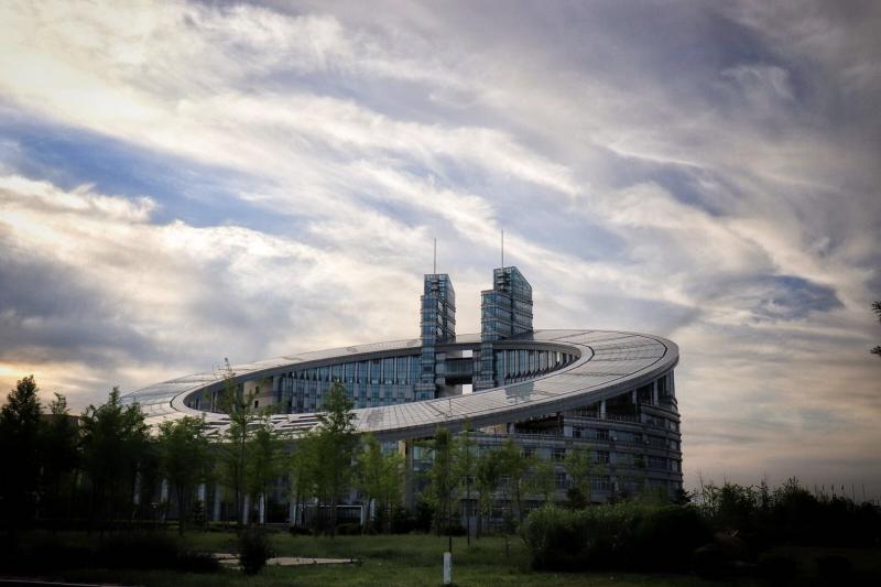 丹东市标志性建筑图片 第5张