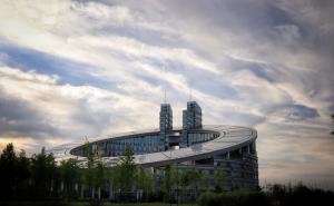 丹东市标志性建筑图片 第5张