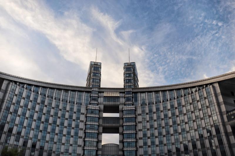 丹东市标志性建筑图片 第8张
