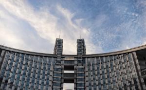 丹东市标志性建筑图片 第8张