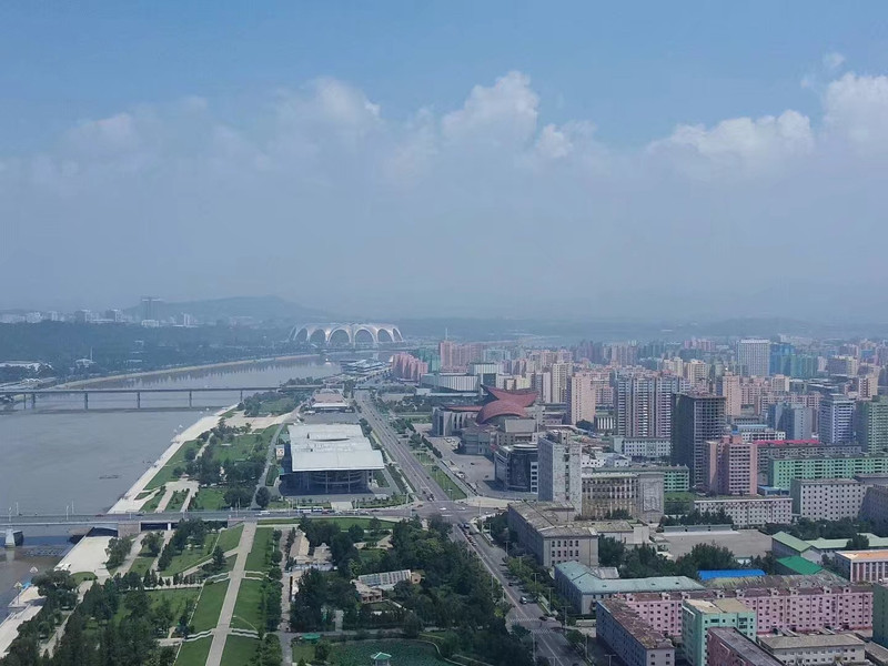 丹东市标志性建筑图片 第7张